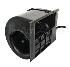 Moteur de ventilateur pour JOHN DEERE AL39043 adaptable
