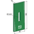 Greenflex Kunststoff-Abstreifer für Packerwalzen - 84050027 | Rabe - Nachbau