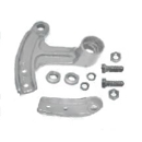 Pleuel Steuerung Säge für Mähdrescher JOHN DEERE H80830 Nachbau