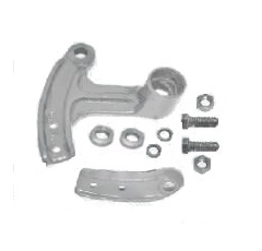 Pleuel Steuerung Säge für Mähdrescher JOHN DEERE H80830 Nachbau