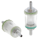 Filtre à gasoil adaptable HIFI FILTER MO8734