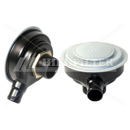 Filtre d'aération adaptable HIFI FILTER SAO5369