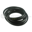 Courroie trapezoidale pour moissonneuse JOHN DEERE H160171 adaptable