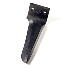 Dent Gauche pour herse rotative  Maschio 31610216 adaptable - BlackSteel©