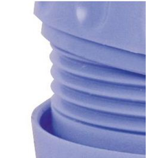 Socle flottant moyen 130 mm TETIBLUE