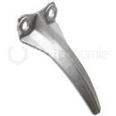 Racloir pour semoir GASPARDO G17722970R adaptable