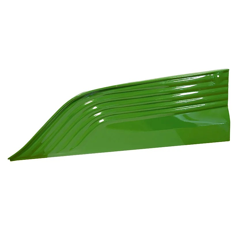 Panneau gauche pour tracteur JOHN DEERE AL120114 adaptable