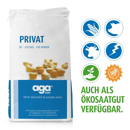 Saatmais - Privat ÖKO (S220 K240) AGASAAT