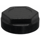 Capuchon droite pour déchaumeur à disque LEMKEN 3231328 adaptable