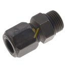 Raccord pour téléscopique MANITOU 564416 adaptable
