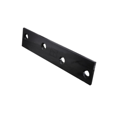 Contre-sep gauche pour charrue KRONE 123.161.4 adaptable - BlackSteel©