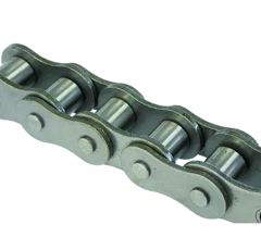 Chaîne à rouleaux 5 m adaptable