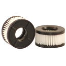 Filtre d'aération adaptable HIFI FILTER SA12623