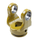 Rillengabel 23,5 1040444 - Walterscheid