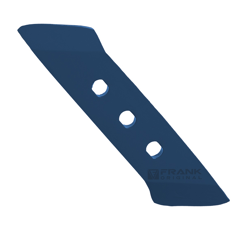 Scharspitze - rechts MP332R Rabe by Frank