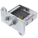 Heater air intake pour téléscopique JCB 320/05693 adaptable