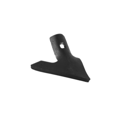 Cœur 120 x 5 mm pour bineuse EINBÖCK 15-062 adaptable - BlackSteel©