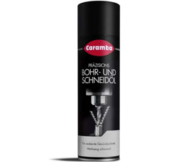 Bohr- und Schneidöl, 500 ml Caramba