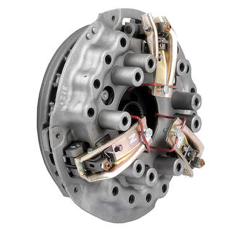 Mécanisme d'embrayage pour tracteur FORD 83919291 adaptable