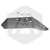 Soc charrue droite 620090 adaptable