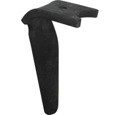 Dent droite pour herse rotative MALETTI M44000150 adaptable