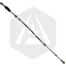 Câble d'embrayage pour tracteur CASE IH 1328272C91 adaptable