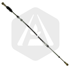 Câble d'embrayage pour tracteur CASE IH 1328272C91 adaptable