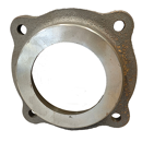 Couvercle sans joint adaptable - BlackSteel©