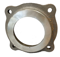 Couvercle sans joint adaptable - BlackSteel©