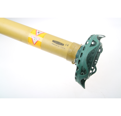 Außenschutzrohr 1000 1116604 - Walterscheid