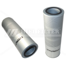 Filtre hydraulique adaptable HIFI FILTER SH60625