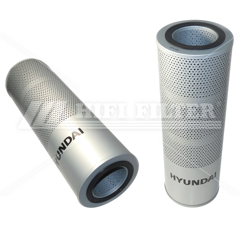 Filtre hydraulique adaptable HIFI FILTER SH60625