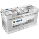 VARTA SILVER dynamic AGM Starterbatterie G14 12 V 95 AH