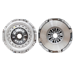 Embrayage simple pour tracteur STEYR 408.00.16.0001 adaptable