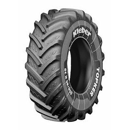 Pneu agricole KLEBER TOPKER 600/70-30 165D