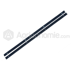 Barrettes d'insertion 1282 mm pour moissonneuse CLAAS adaptable