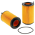 Filtre à huile adaptable HIFI FILTER SO7302
