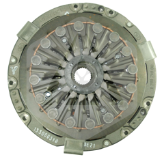 Mécanisme d'embrayage Ø 330 mm pour tracteur JOHN DEERE AL68486 adaptable