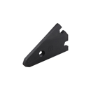 Nez de contre-sep pour charrue LEMKEN 3401903 adaptable - Blacksteel©