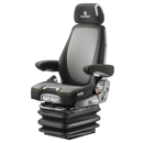 Grammer-Baumaschinensitz MSG 95 EL 722