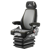 Grammer-Baumaschinensitz MSG 95 EL 722