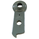 Bras de levage droit pour tracteur MASSEY FERGUSON 184461M92 adaptable