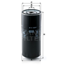 MANN  Schmierölwechselfilter W1110237