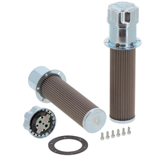 Filtre d'aération adaptable HIFI FILTER TCO510