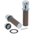 Filtre d'aération adaptable HIFI FILTER TCO510