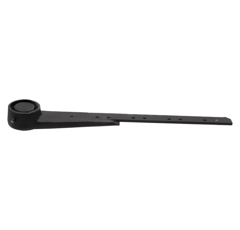 Tête de lame pour barre de coupe NEW HOLLAND 84433779 adaptable