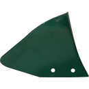 Versoir de rasette droite pour charrue KVERNELAND KK076812 origine