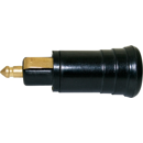 Fiche bipolaire 2 plots raccords vis 8 A JAEGER ERICH adaptable