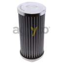 Cartouche de filtre hydraulique pour téléscopique MERLO 26253 adaptable
