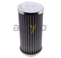 Cartouche de filtre hydraulique pour téléscopique MERLO 26253 adaptable